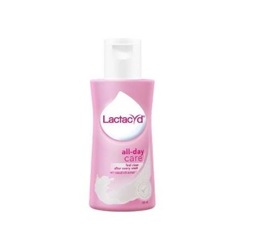 LACTACYD ALL DAY CARE 60ML