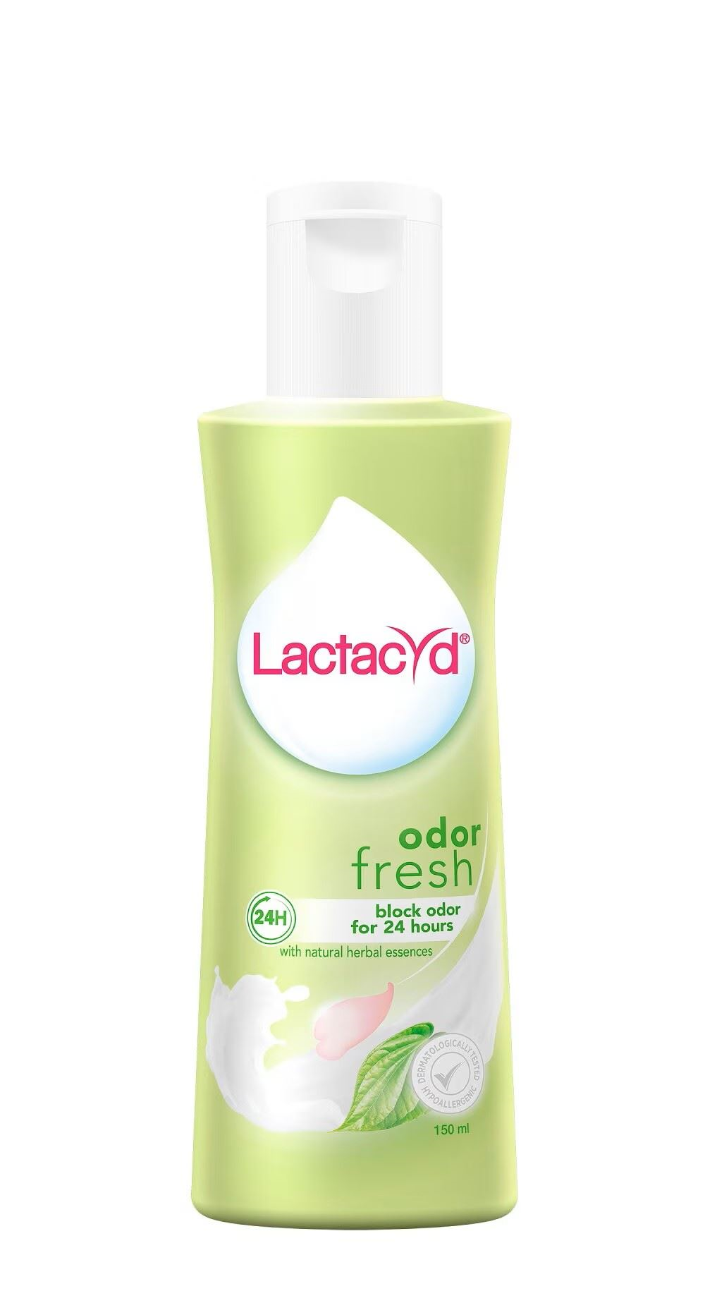 LACTACYD ODOR FRESH 150ML