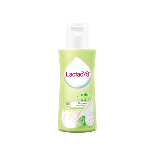 LACTACYD ODOR FRESH 60ML