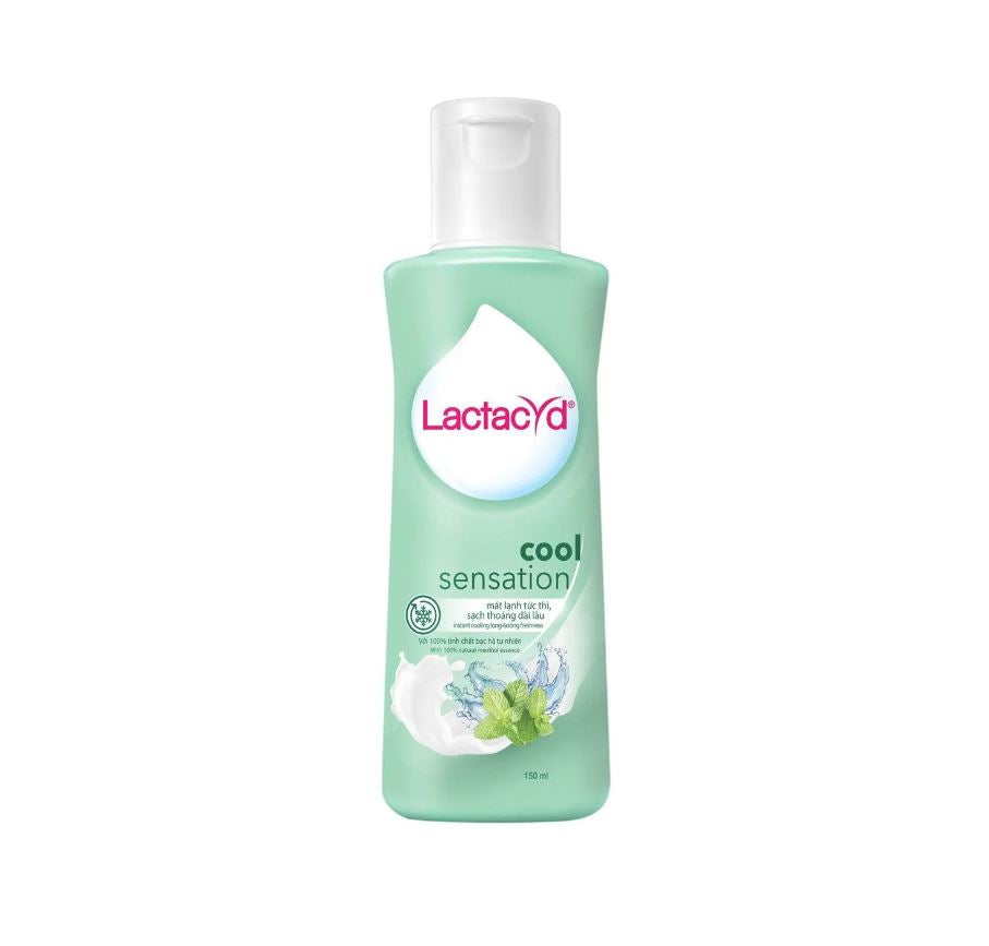 LACTACYD COOL SENSATION 150ML