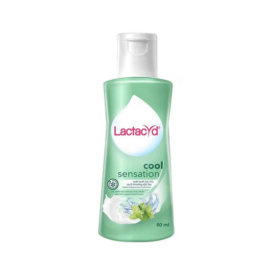 LACTACYD COOL SENSATION 60ML