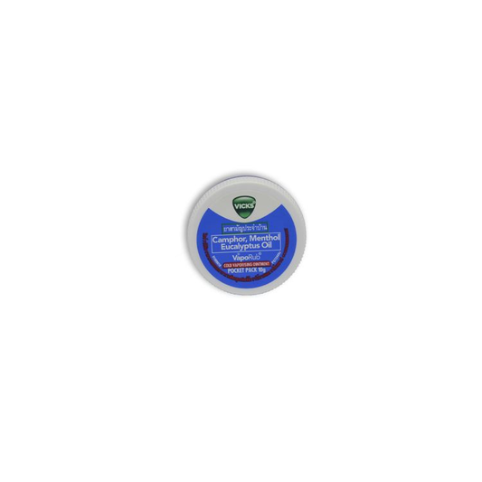 VICKS VAPORUB 10G