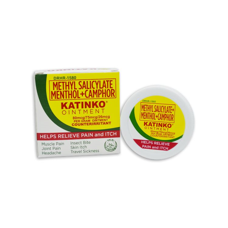 KATINKO TIN 10G