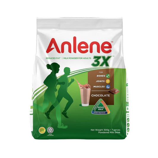 ANLENE MOVEMAX (CHOCO) 300G