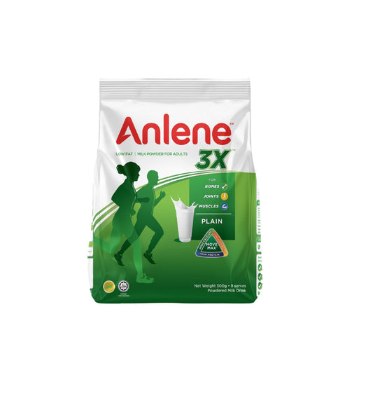 ANLENE MOVEMAX PLAIN 300G