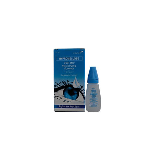 EYE MO MOIST FORMULA (BLUE) 7.5ML