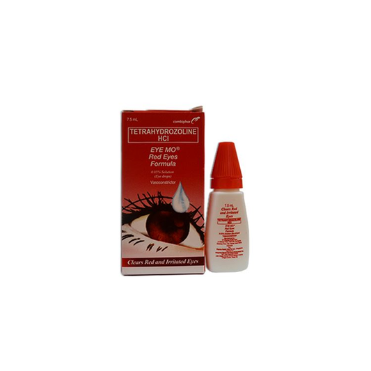 EYE MO RED EYE FORMULA (RED) 7.5ML