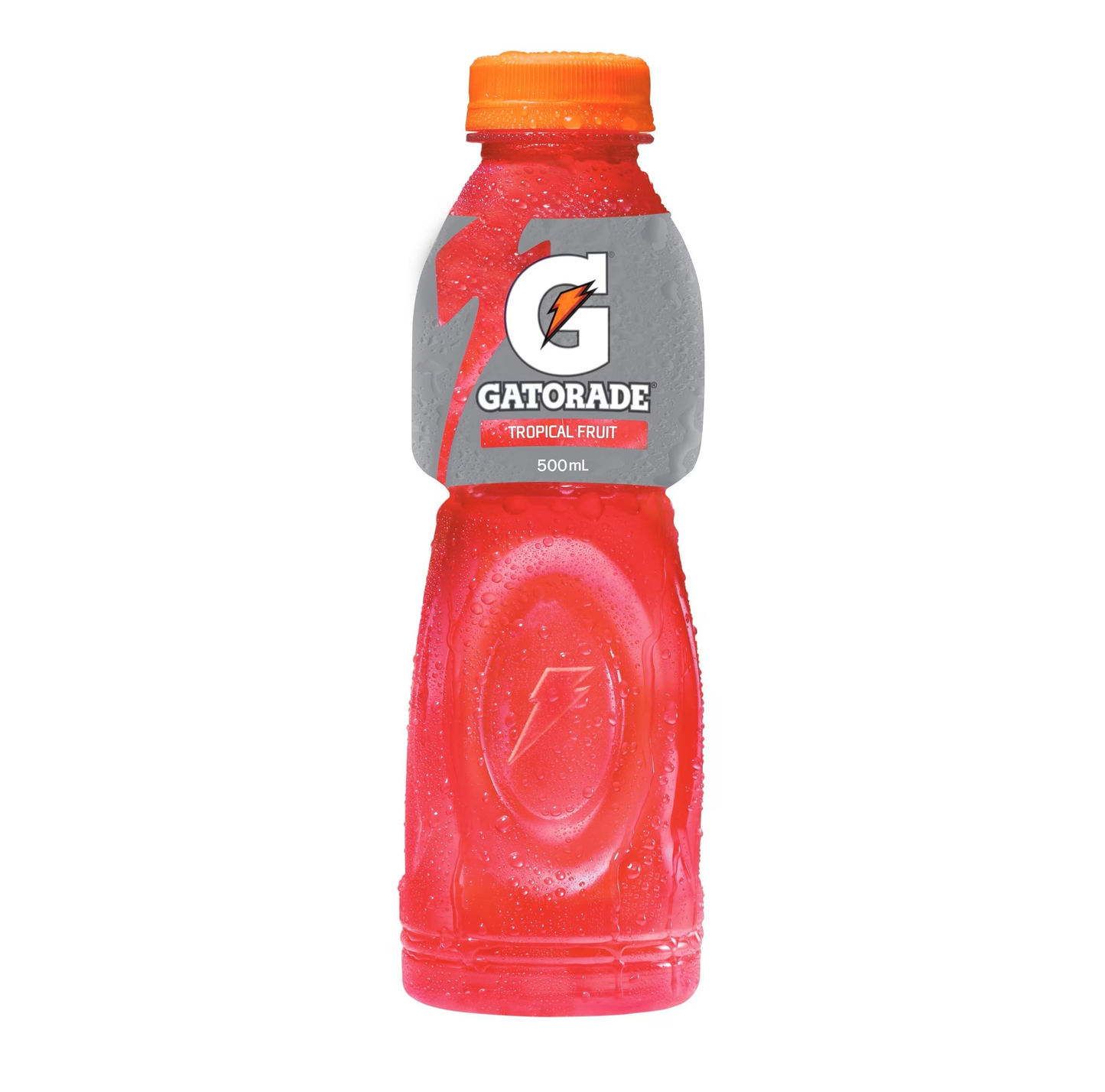 GATORADE TROPICAL FRUIT 500ML