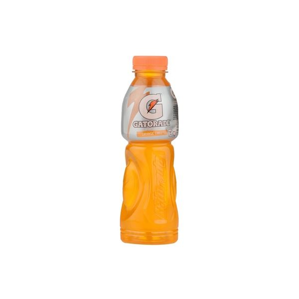 GATORADE ORANGE CHILL 500ML