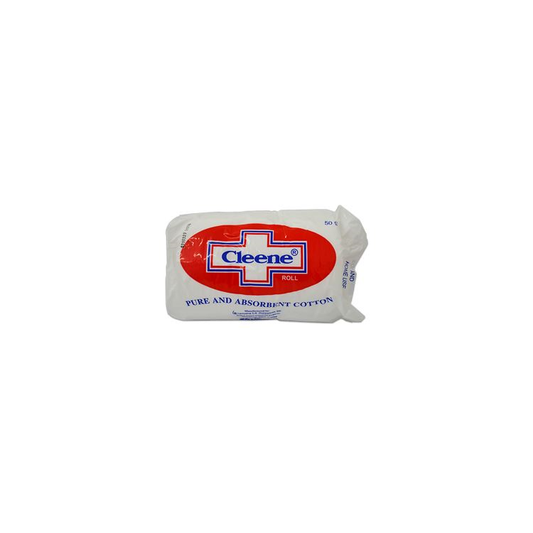 CLEENE COTTON 50G