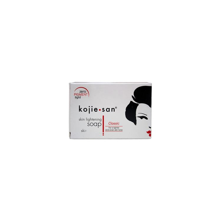 KOJIESAN S/LIGHTENING SOAP  65G