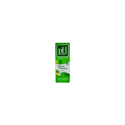 PH CARE 50ML (NATURAL PROTECTION)