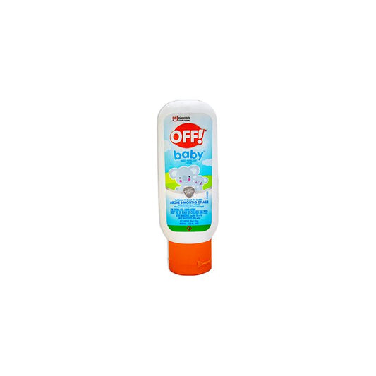 OFF LOTION 50ML BABY