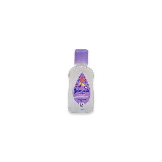 JOHNSON'S OIL  50ML - BEDTIME