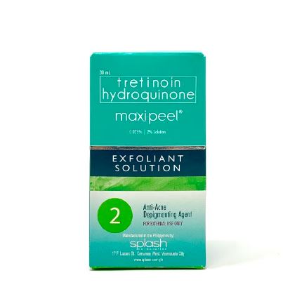 MAXI-PEEL #2 30ML-R