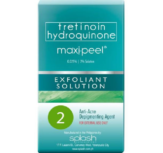 MAXI-PEEL #2 60ML-R