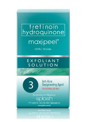 MAXI-PEEL #3 60ML-R