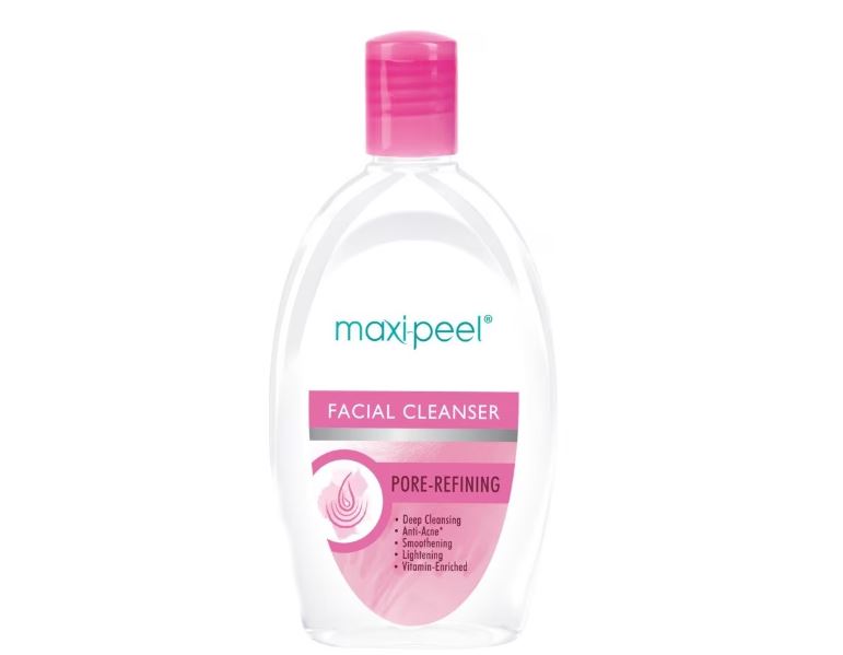 MAXI-PEEL F/C PORE REFINING  75ML-N