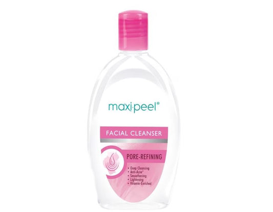 MAXI-PEEL F/C PORE REFINING 135ML-N