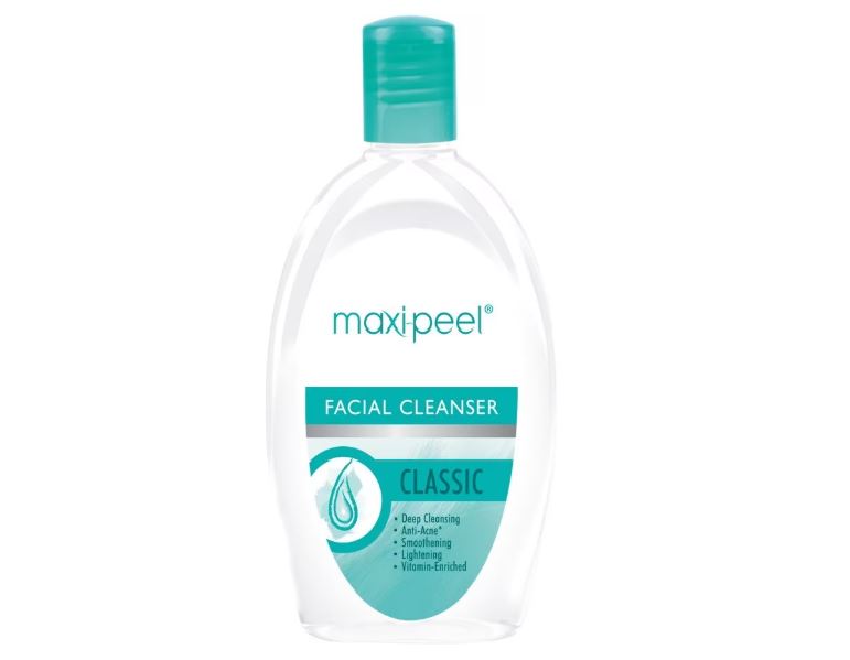 MAXI-PEEL F/C CLASSIC 135ML-N