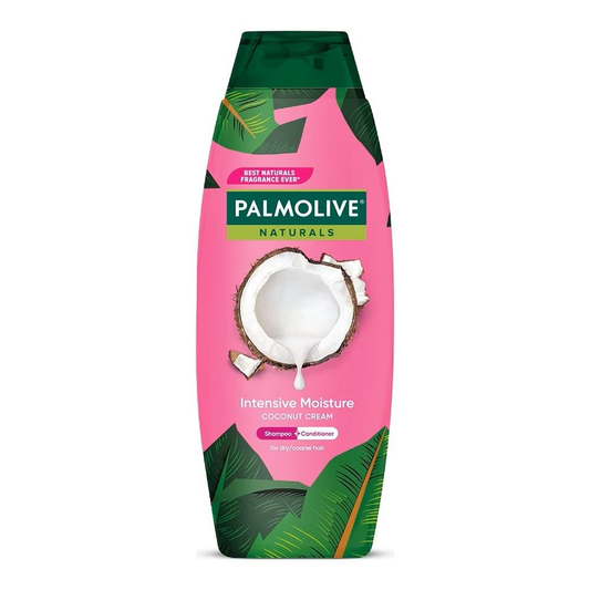 PALMOLIVE SHAMPOO (DRY:PINK) 90ML