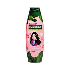 PALMOLIVE SHAM.180ML(F/GIRL) PINK