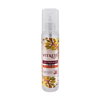 VITRESS HAIRFRSHNR  50ML T-BURST-N