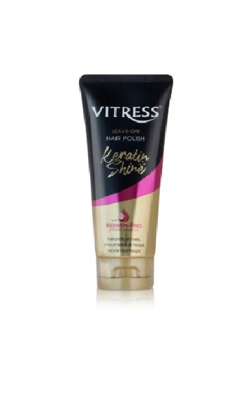 VITRESS HAIRPOLISH KERATIN/S.100ML-N