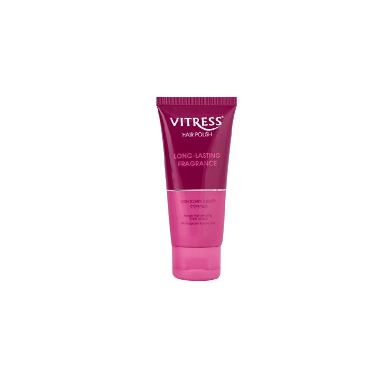 VITRESS HAIRPOLISH L-LASTING  50ML-R