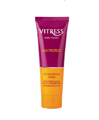 VITRESS HAIRPOLISH SUN PROTECT  50ML-R