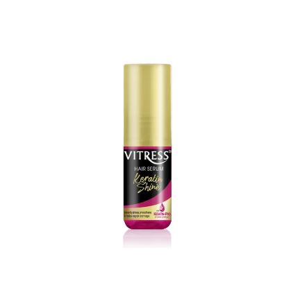 VITRESS HAIRSERUM KERATIN/S.30ML-N