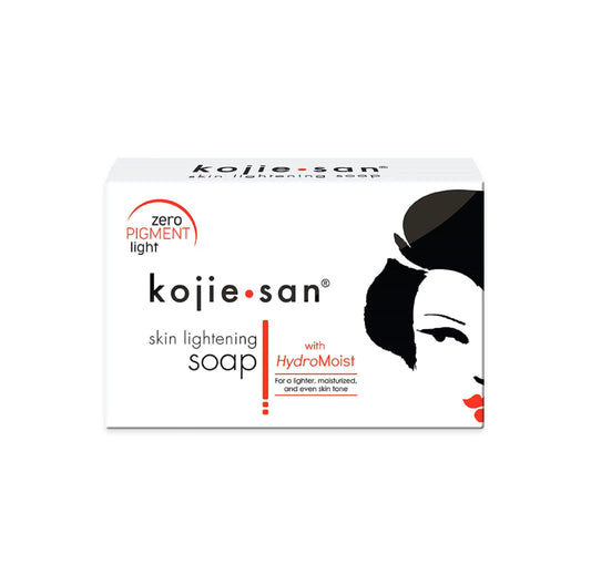 KOJIESAN S/LIGHTENING SOAP 135G