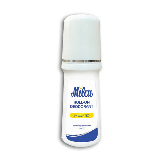 MILCU DEODORANT ROLL-ON 50ML