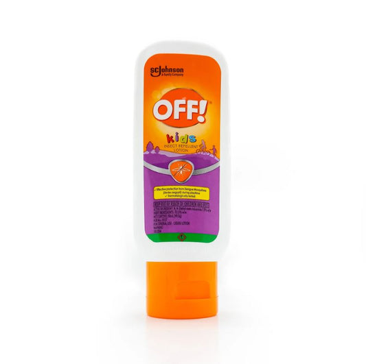 OFF LOTION  50ML KIDS