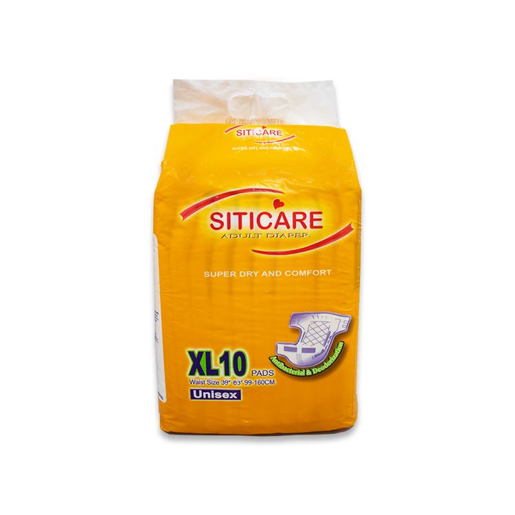 SITICARE ADULT DIAPER (XL)