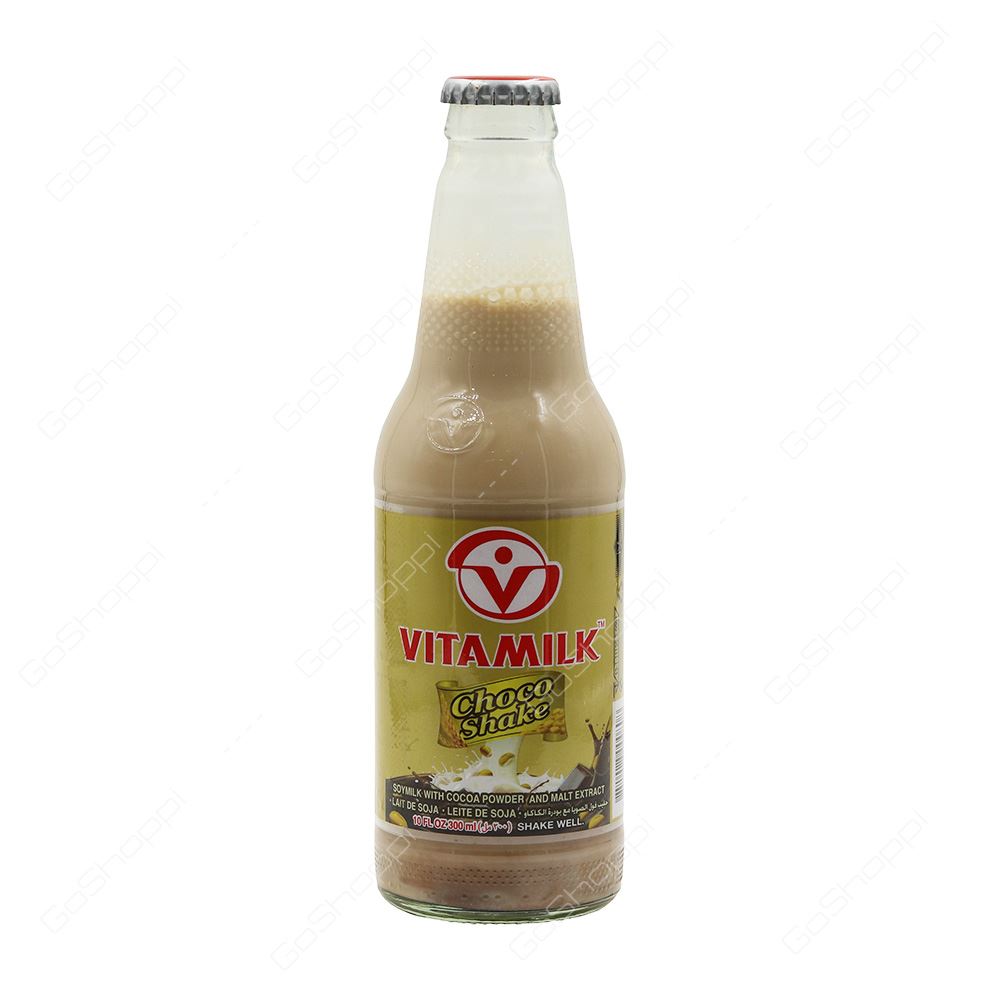 VITAMILK CHOCOSHAKE 300ML