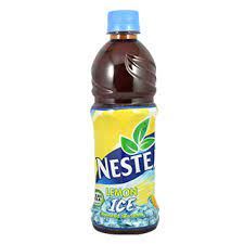 NESTEA RTD LEMON ICE 500ML