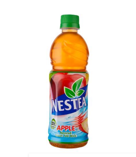 NESTEA RTD APPLE 500ML