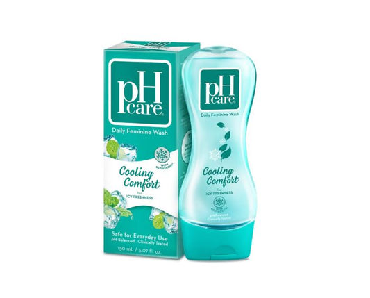 PH CARE 150ML (COOLING COMFORT)