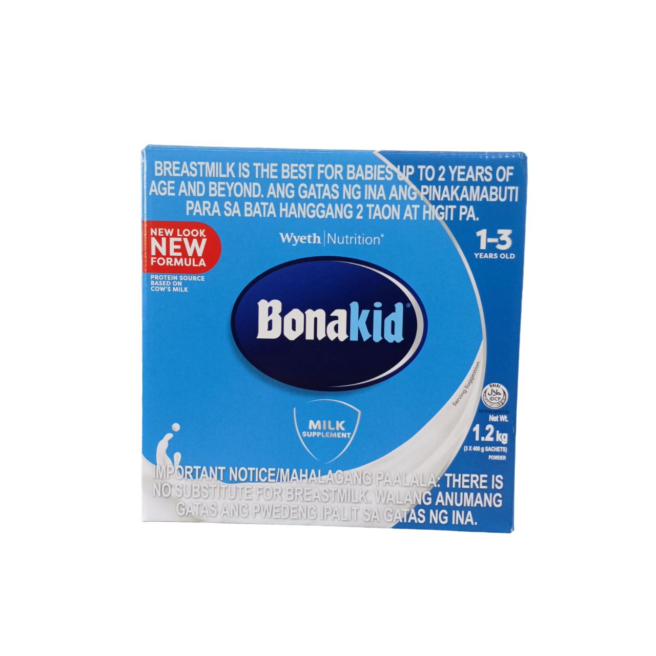 BONAKID 1.2KG