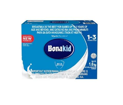 BONAKID 1.6KG