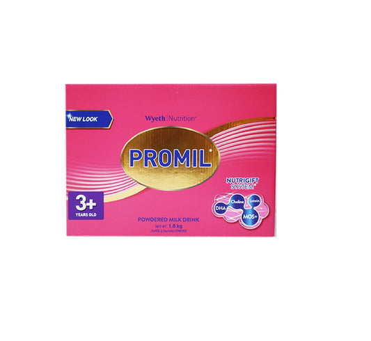 PROMIL 3+ 1.8KG