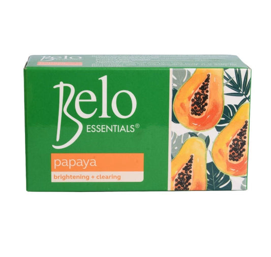 BELO SOAP PAPAYA 65G