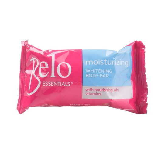 BELO SOAP WHTNNG BODY BAR BLUE 65G