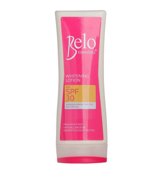 BELO WHITE LOTION SPF 30 PINK 100ML