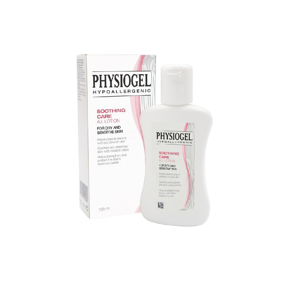 PHYSIOGEL SOOTHING CARE AI LOT 100ML