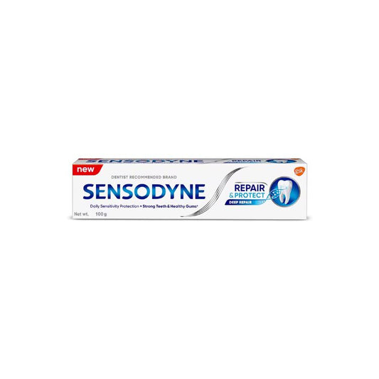 SENSODYNE R&P TTP 100G