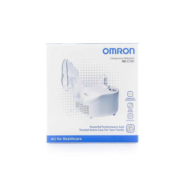 OMRON COMPRESSOR NEB NE-C101-FP