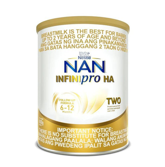 NAN 2 INFINIPRO HA 800G