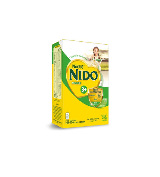 NIDO 3+ 700G